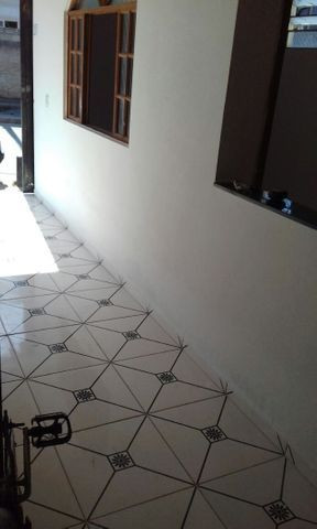 Casa no Bairro Kubitschek