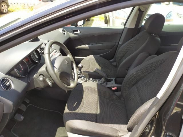 Peugeot 408 Allure Mecanico - Foto 6