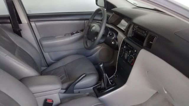 Honda City Ex 2013 1.5 aut - Foto 8