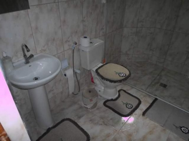 Casa com 2 dormitórios,1 suite - Jd. Adventista Campineiro - Foto 8