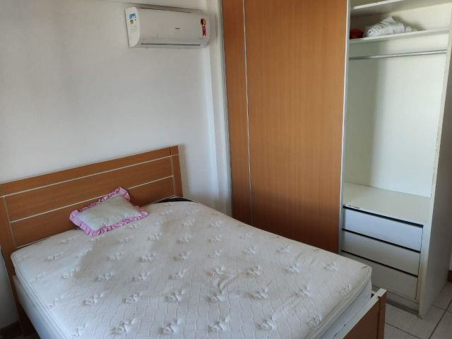 Apartamento 1/4 em Armação - Jardim de Alah - Foto 9