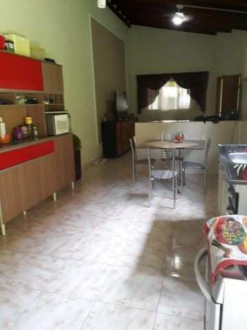 Casa com 2 dormitórios,1 suite - Jd. Adventista Campineiro - Foto 4