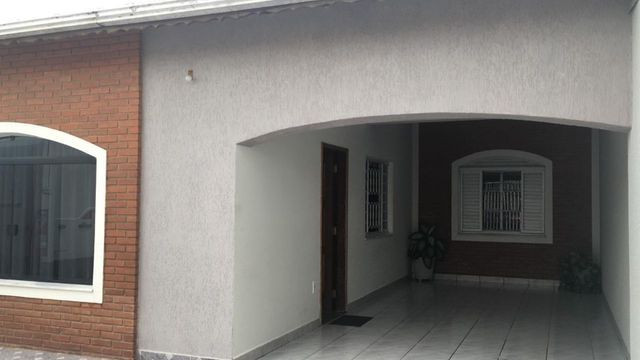 Casa Térrea com 03 dormitórios e 1 suíte - JD Campos Verdes - Foto 2