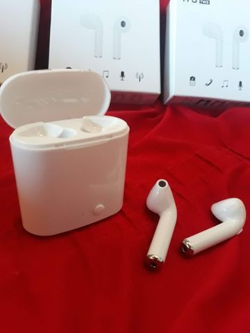 Fone de ouvido Bluetooth - Foto 5