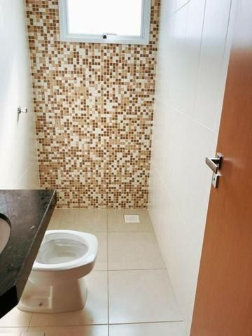 Apartamento Novo com Fino Acabamento 3/4 Suíte Varanda Gourmet - Ao lado da UFU - Foto 11