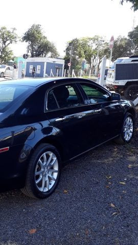 Chevrolet Malibu - Foto 5