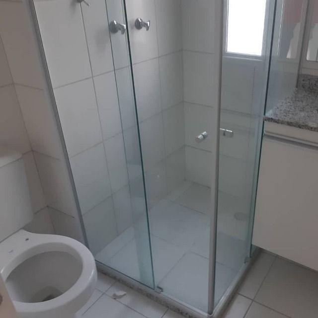 Alugo apartamento 89 metros, varanda gourmet, lazer completo no Riviera - Foto 14