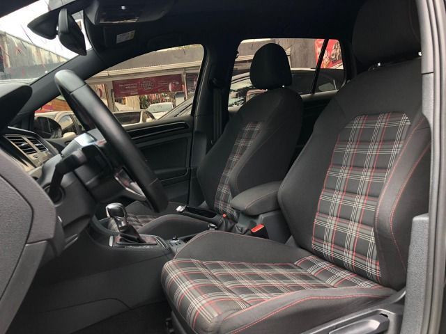 Volkswagen Golf GTI 2015 - Foto 5
