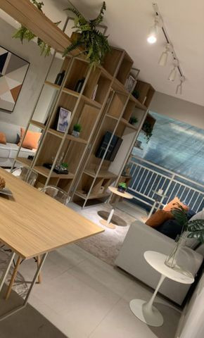 Residencial Conviva Bairro Botafogo Nova Iguaçu - Foto 14
