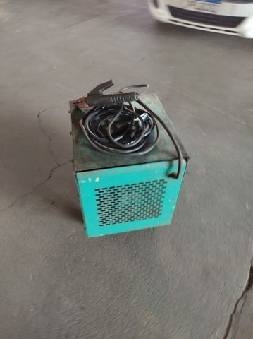 Vendo maquina de solda - Foto 2