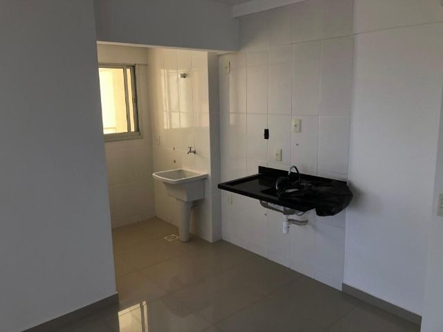 Apto novo 2Q , 1 suite, 1 vaga garagem - a/c financiamento - Foto 11