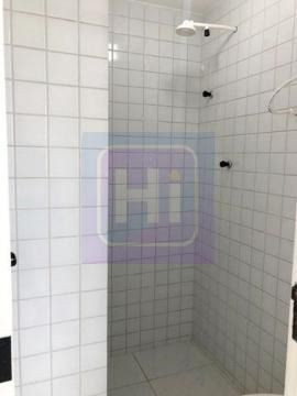 JR Locação de apartamento em Boa Viagem. Taxas inclusas. Al400 - Foto 16