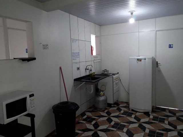 Quartos locaçao cic pra rapaz - Foto 10