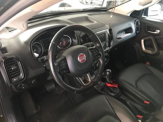 TORO freedon 15-16 com 7 air bags e controle de estabilidade - Foto 3