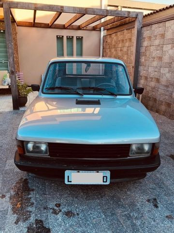 Fiat 147 Top 1982 - Foto 5