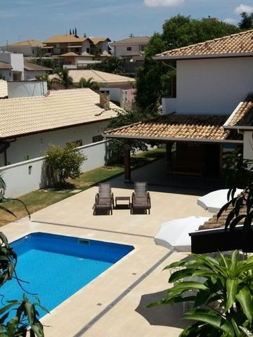 Casa com 4 dormitórios, sendo 3 suítes | Moinho de vento Valinhos sp - Foto 11