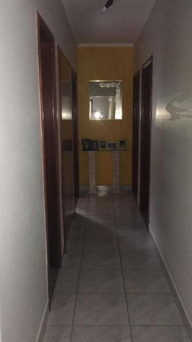 Casa Térrea com 03 dormitórios e 1 suíte - JD Campos Verdes - Foto 10