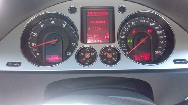 Passat fsi 2.0 turbo - Foto 11