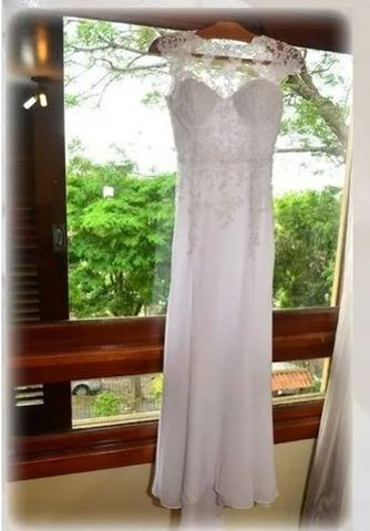 Vestido de Noiva