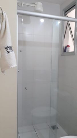 Alugo quarto em Itapua - Foto 7