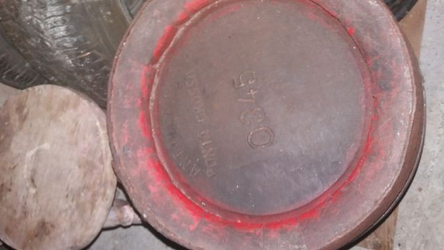 Barrica de chopp antiga - Foto 2