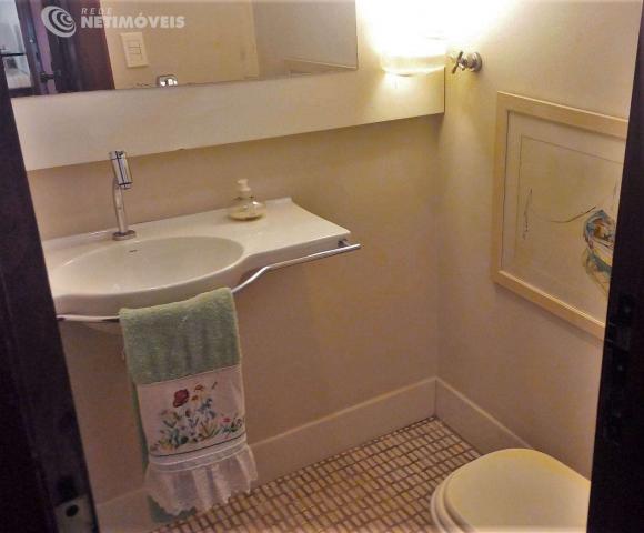 Casa à venda com 4 dormitórios em Praia de santa helena, Vitória cod:566867 - Foto 9