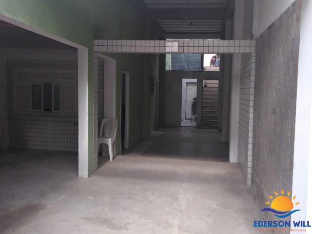 CASA A 120 METROS DO MAR DISPONÍVEL PARA ALUGUEL TEMPORADA NA PRAIA DO MORRO - Foto 2