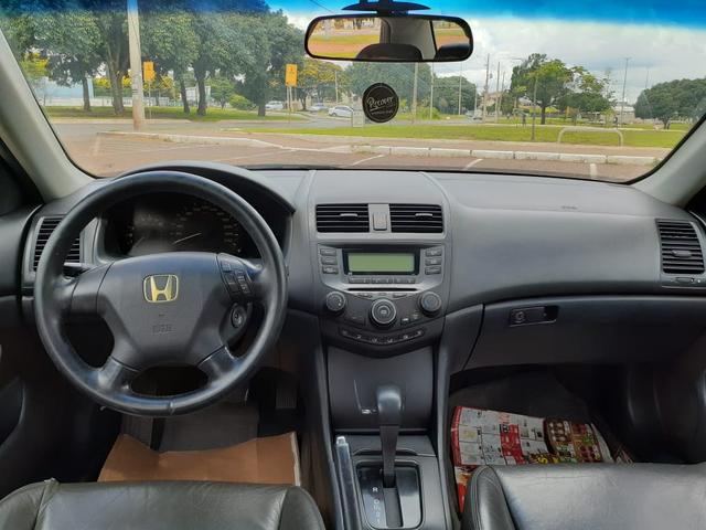 Honda Accord 2007 AT - Foto 5