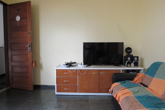 Apartamento à venda com 2 dormitórios em Caiçara, Belo horizonte cod:5732 - Foto 3