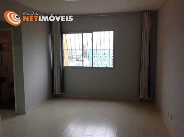 Apartamento à venda com 2 dormitórios em Barro vermelho, Vitória cod:526399 - Foto 3