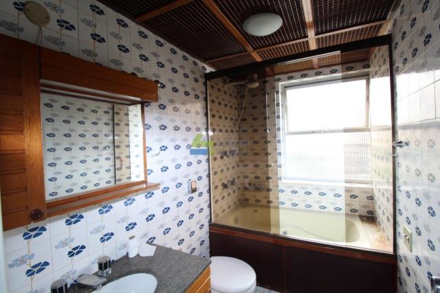 Apartamento à venda com 2 dormitórios em Vila mariana, São paulo cod:871376 - Foto 18