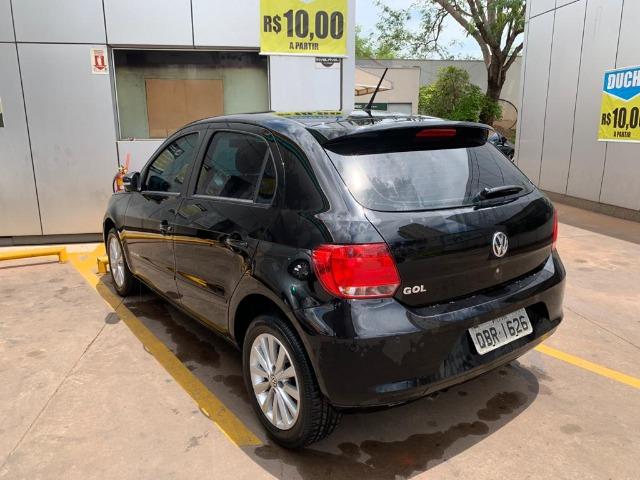 Gol comfortline semi-novo menos de 20 mil km - Foto 7