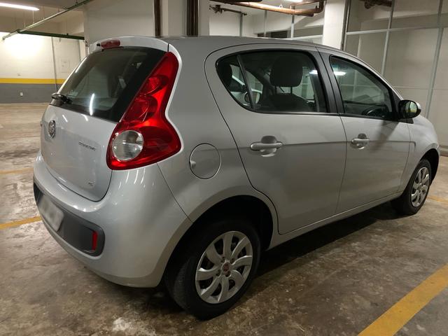 Palio Attractive 1.4 2015 COMPLETO! - Foto 10