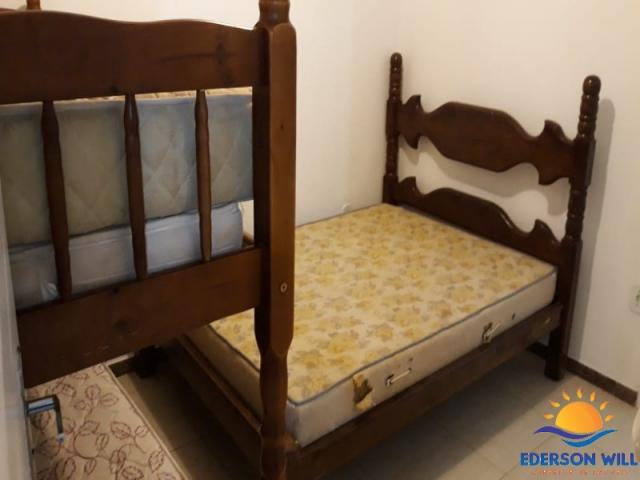 CASA A 120 METROS DO MAR DISPONÍVEL PARA ALUGUEL TEMPORADA NA PRAIA DO MORRO - Foto 9