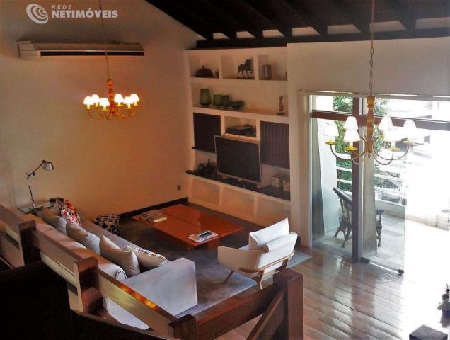 Casa à venda com 4 dormitórios em Praia de santa helena, Vitória cod:566867 - Foto 13
