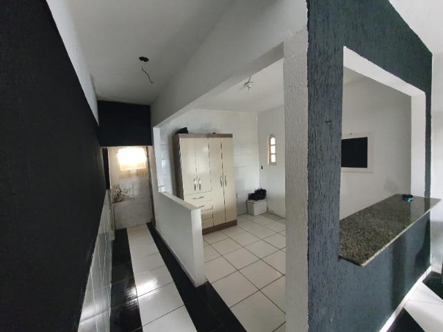 Vendo casa em ótima localidade - Foto 9