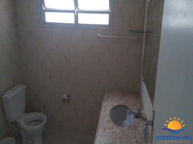 CASA A 120 METROS DO MAR DISPONÍVEL PARA ALUGUEL TEMPORADA NA PRAIA DO MORRO - Foto 11