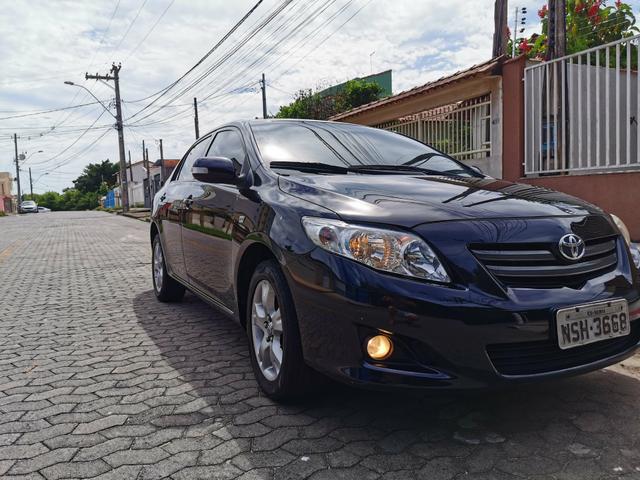 Corolla 2009/10 XEI - Foto 2