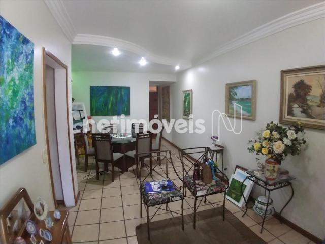 Apartamento à venda com 2 dormitórios em Praia de santa helena, Vitória cod:777351