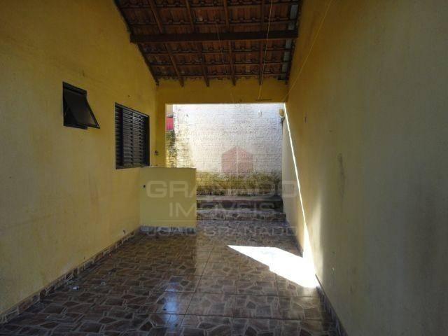 CA0040 - Casa com 2 dormitórios para alugar por R$ 750,00/mês - Conjunto Habitacional Inoc - Foto 6