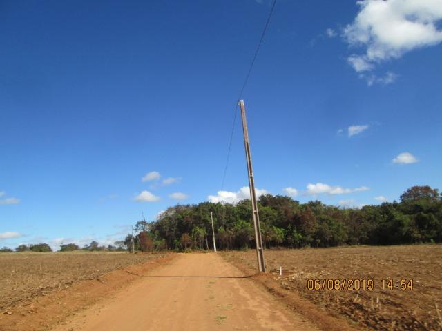 Chácara de lazer c/ água a 1 km de Gameleira de Goiás - Foto 2