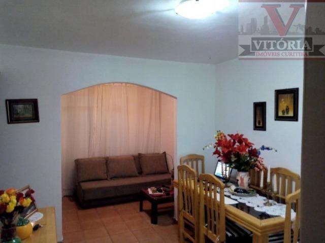 Apartamento 2 quartos à venda - Campo Comprido, Curitiba 