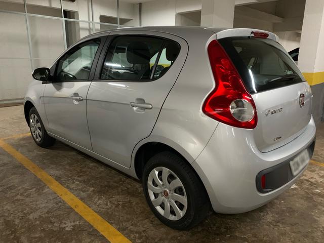 Palio Attractive 1.4 2015 COMPLETO! - Foto 11