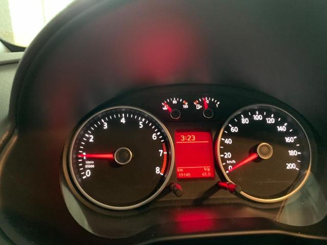 Gol comfortline semi-novo menos de 20 mil km
