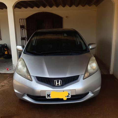 Honda fit EX - Foto 3