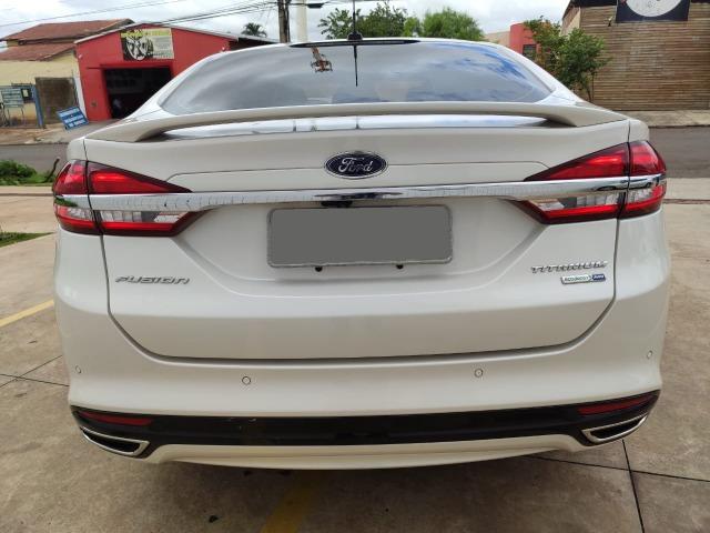 Fusion Titanium 2.0 - Foto 2