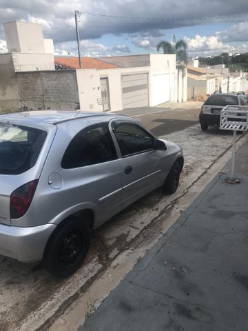 Chevrolet Celta Life/LS 1.0 - 2013 - Foto 2