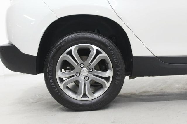 Peugeot 2008 Griffe THP 1.6 16v 4p (flex) - Foto 10