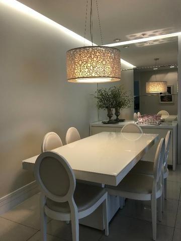 Apartamento 3 quartos sendo Todos suítes com 109m² em santa Helena - Foto 20