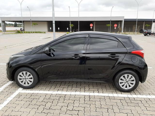 HB20 1.0 Comfort Completo - Foto 2
